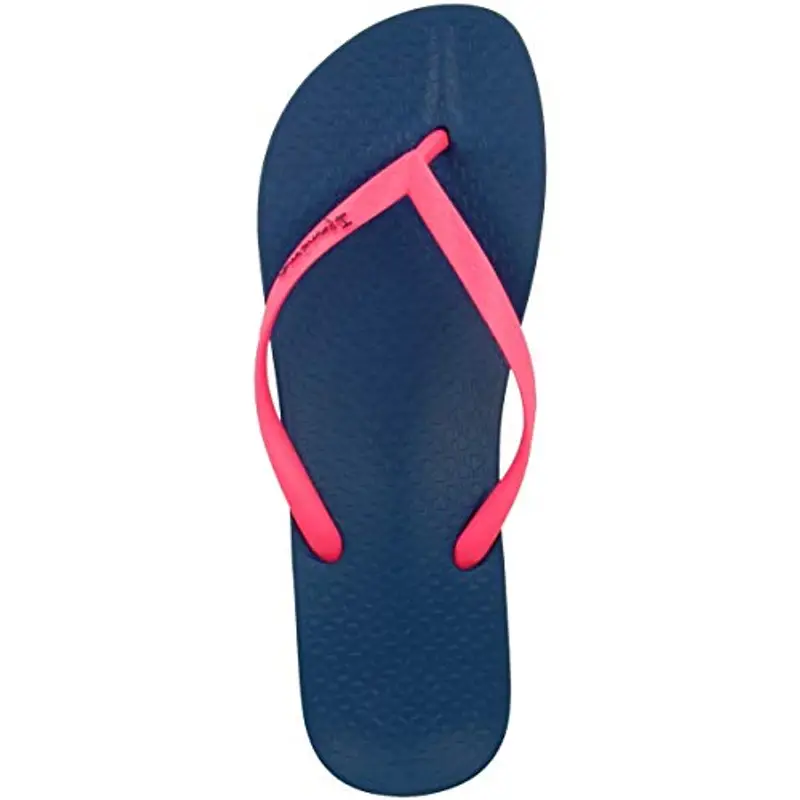 Ipanema Infradito Donna, 8011 Blu Rosa, 9-10 miniatura 2