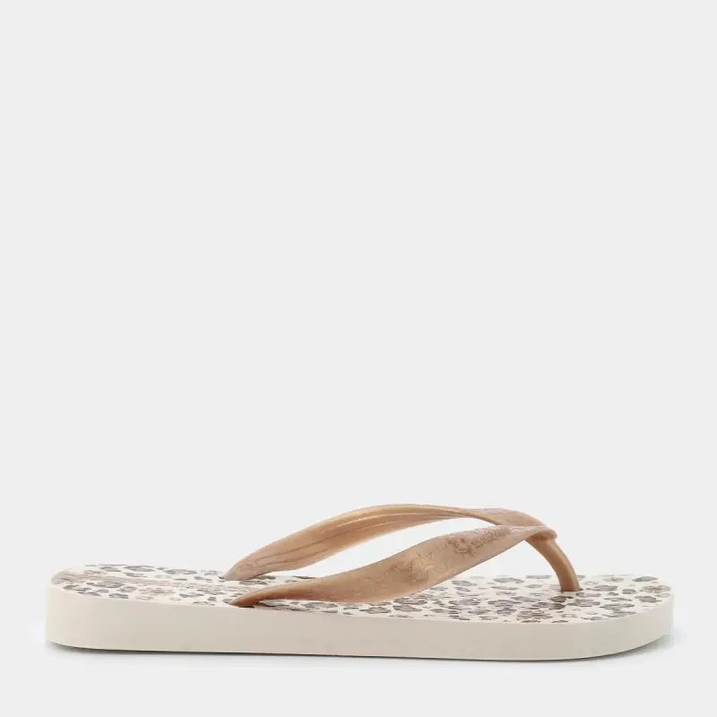 Infradito Ipanema da Donna, beige