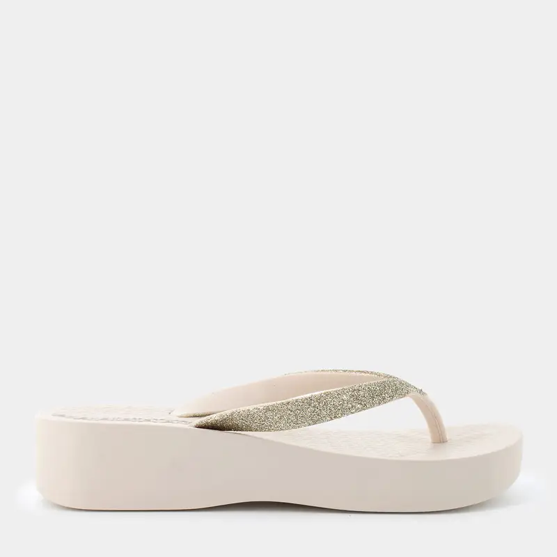 Infradito Ipanema da Donna, beige