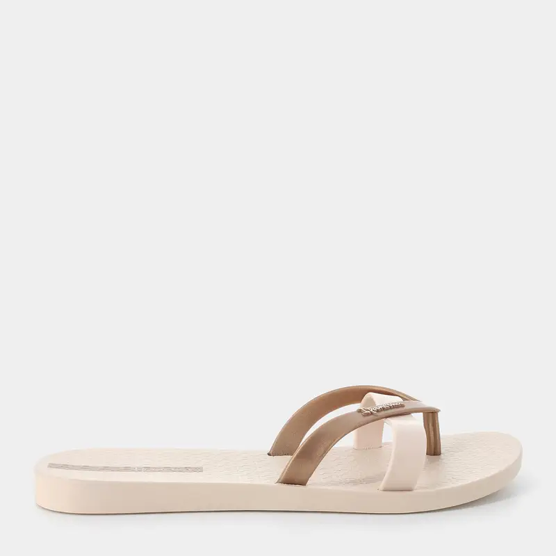 Infradito Ipanema da Donna, beige