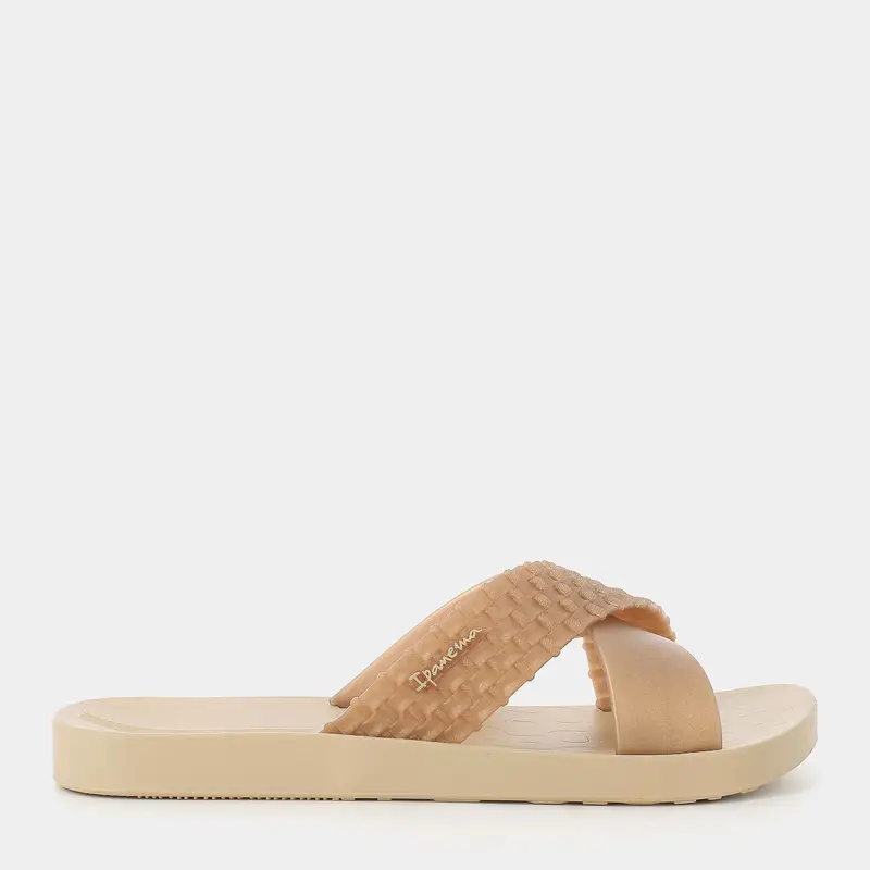 Infradito Ipanema da Donna, beige
