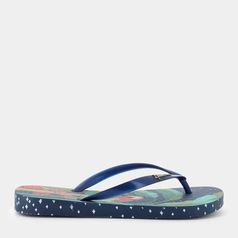 Infradito Ipanema da Donna, blu