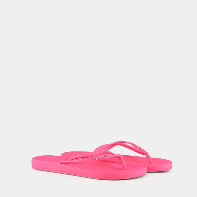 Infradito Ipanema da Donna, rosa miniatura 2