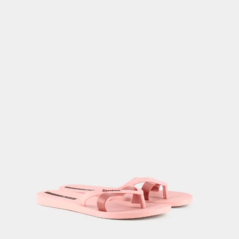 Infradito Ipanema da Donna, rosa miniatura 2