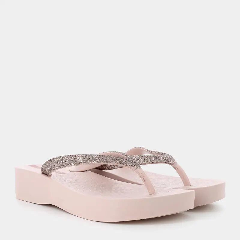 Infradito Ipanema da Donna, rosa miniatura 2