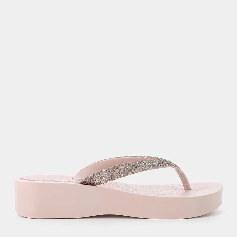 Infradito Ipanema da Donna, rosa