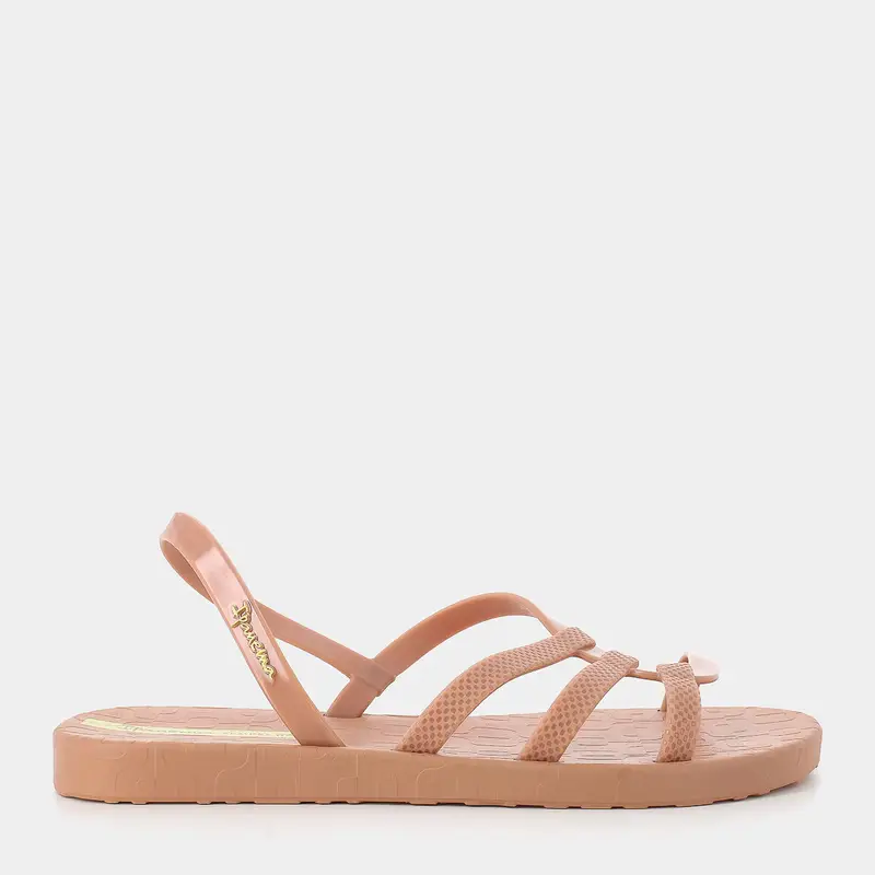 Infradito Ipanema da Donna, rosa