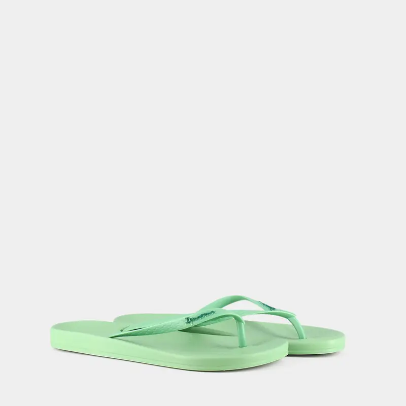 Infradito Ipanema da Donna, verde miniatura 2