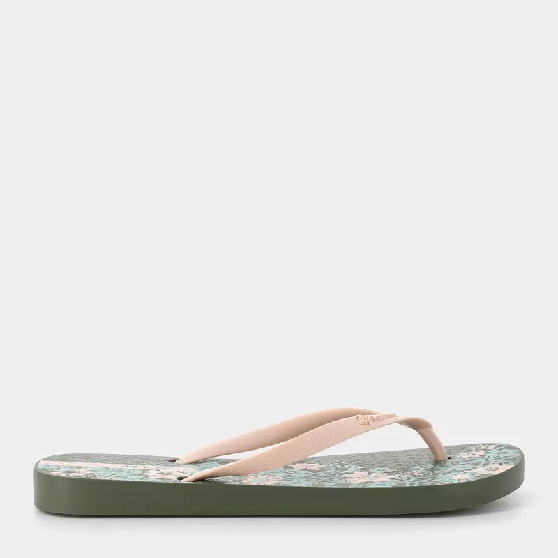 Infradito Ipanema da Donna, verde