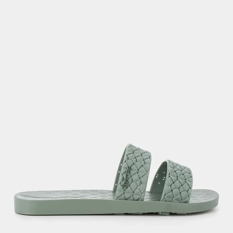 Infradito Ipanema da Donna, verde