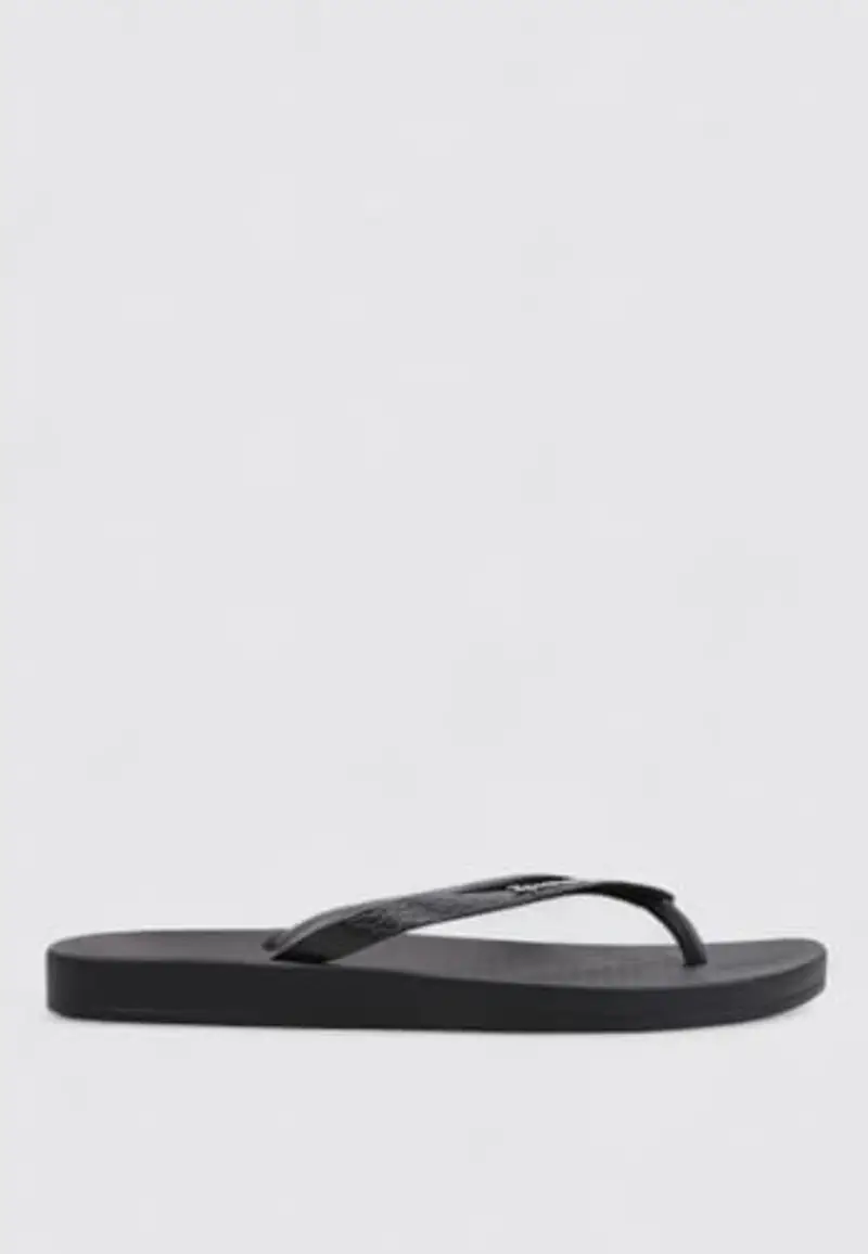 Ipanema Raider Anatomica Tan Infradito, Donna, Nero, 38 miniatura 2