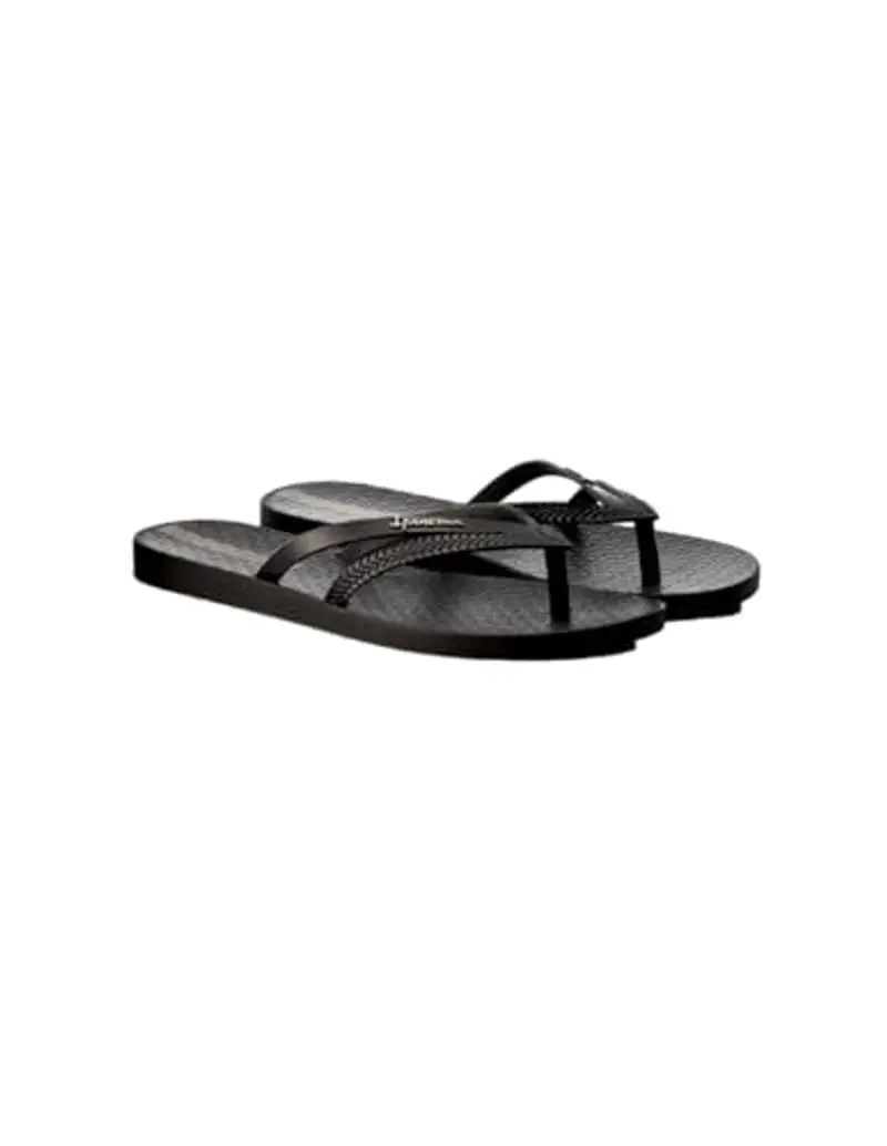 Ipanema Schuhe Bossa Soft II, Nero, 37 EU miniatura 2