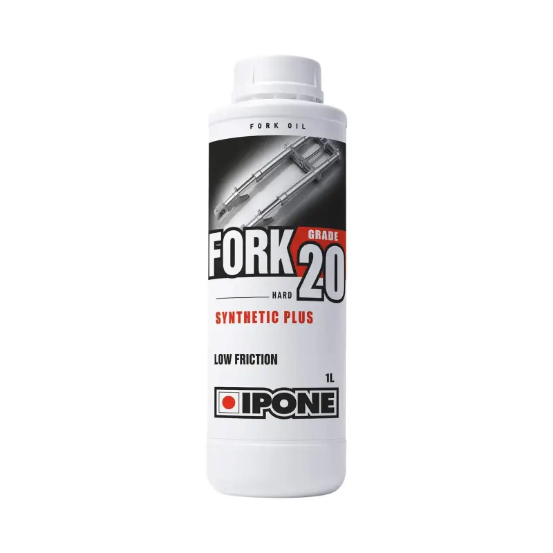 Olio forcella ipone 20