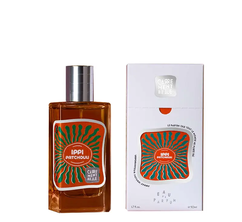 Ippi Patchouli (EDP 50)