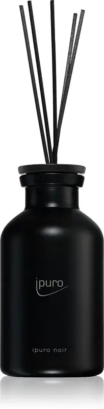 Classic Noir diffusore di aromi 240 ml