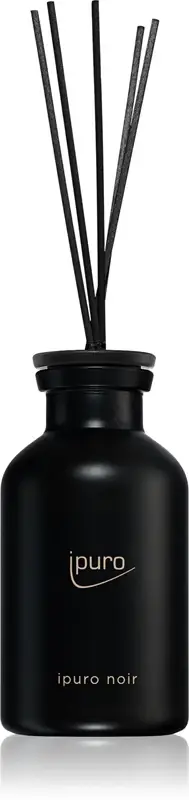 Classic Noir diffusore di aromi 75 ml