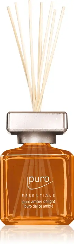 Essentials Amber Delight Diffusore Di Aromi 50 Ml