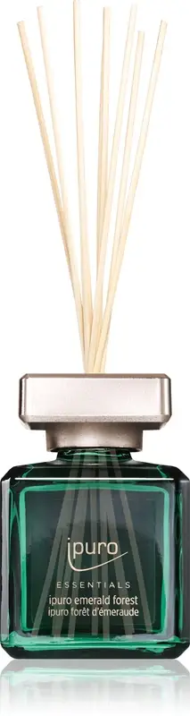 Essentials Emerald Forest Diffusore Di Aromi 100 Ml