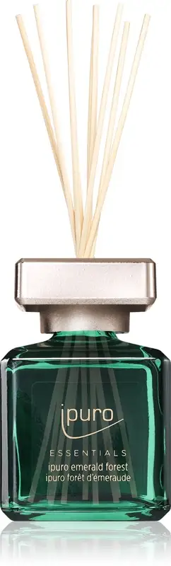 Essentials Emerald Forest Diffusore Di Aromi 50 Ml