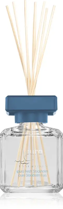 Essentials Fresh Stockholm Diffusore Di Aromi 50 Ml