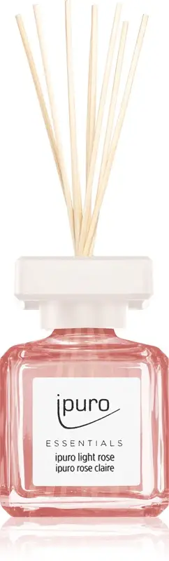 Essentials Light Rose diffusore di aromi 50 ml