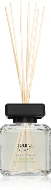 Essentials Lime Light Diffusore Di Aromi 200 Ml