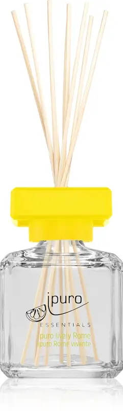 Essentials Lively Rome diffusore di aromi 50 ml