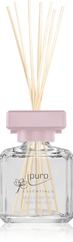 Essentials Sweet Paris diffusore di aromi 50 ml