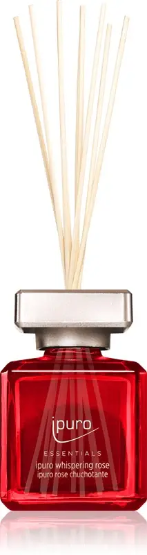 Essentials Whispering Rose Diffusore Di Aromi 100 Ml