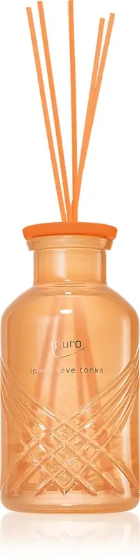 Exclusive Fève Tonka diffusore di aromi 240 ml