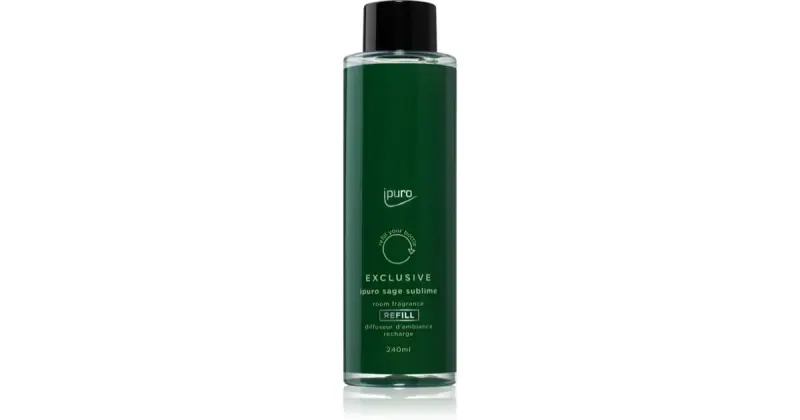 Exclusive Sage Sublime 240 ml