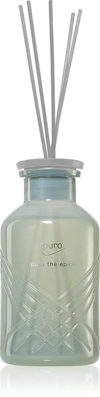 Exclusive Thé Epicé Diffusore Di Aromi 240 Ml