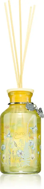 Limited Edition Fields Of Golden diffusore di aromi 240 ml