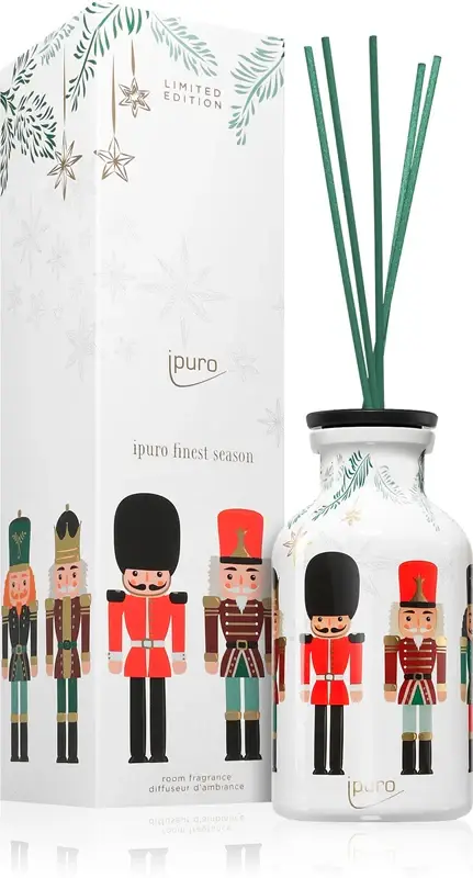 Limited Edition Finest Season diffusore di aromi 240 ml