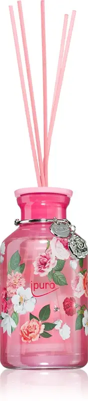 Limited Edition Flower Breeze diffusore di aromi 240 ml