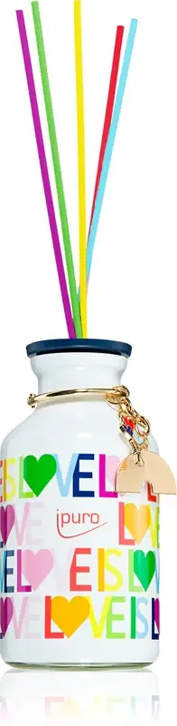 Limited Edition Love Is Love diffusore di aromi 240 ml