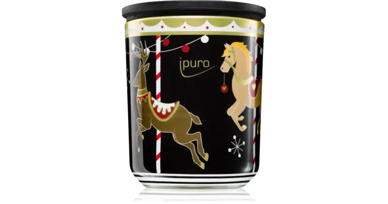 Magical Market candela profumata