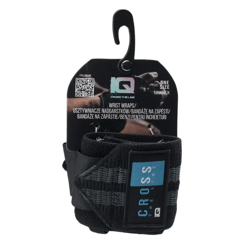 Guanti IQ Cross The Line Whister II