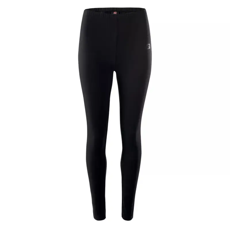 Leggings da donna IQ Cross The Line Silky