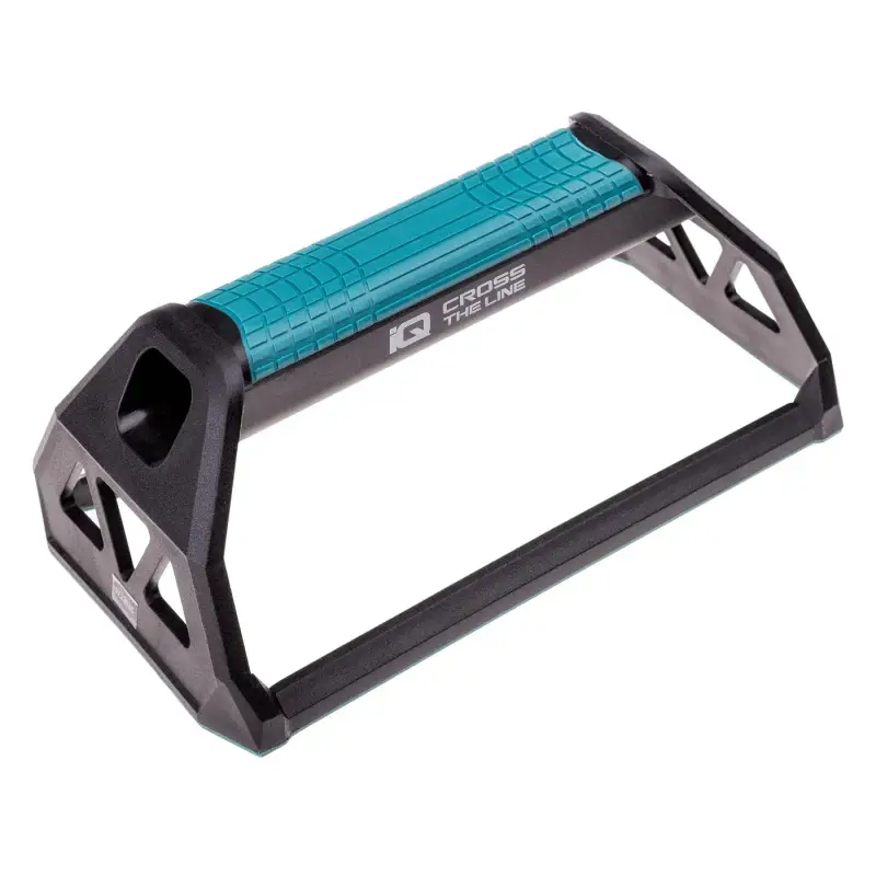 Maniglia della pompa IQ Cross The Line Noba