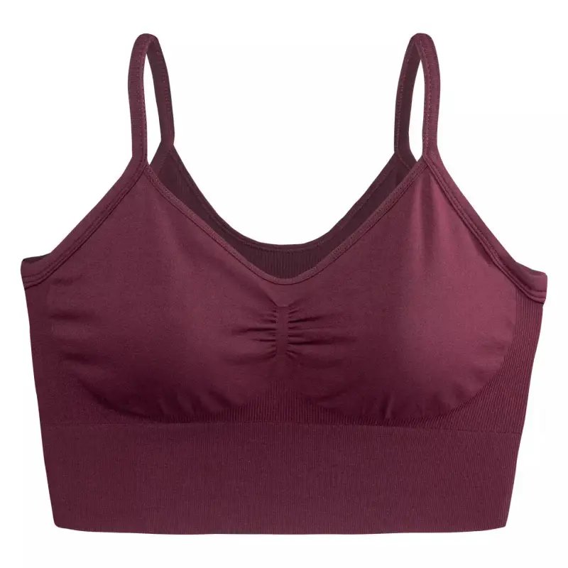 Reggiseno sportivo IQ Cross The Line Ilaria