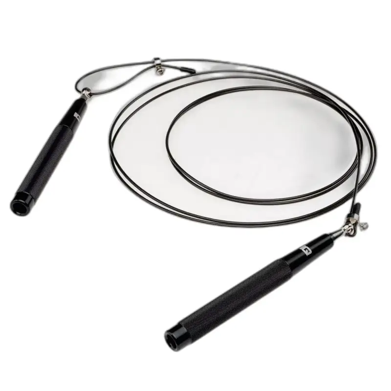 Saltare la corda IQ Cross The Line Powerpump Crosspro