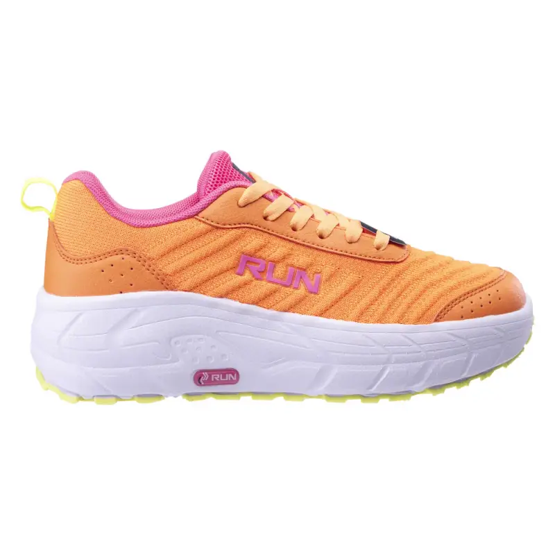 Sneakers basse da donna IQ Cross The Line Linki