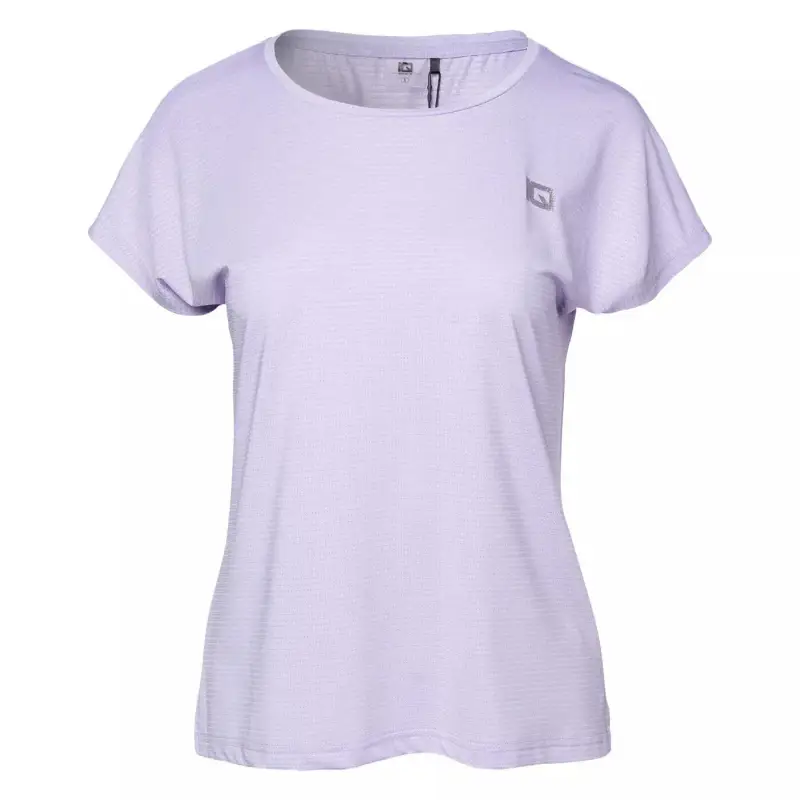 T-shirt da donna IQ Cross The Line Arie