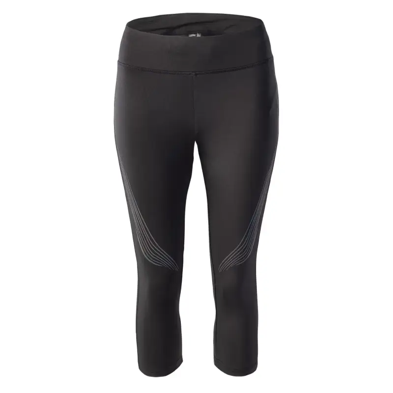 Leggings 3/4 da donna IQ Intelligence Quality Nukia