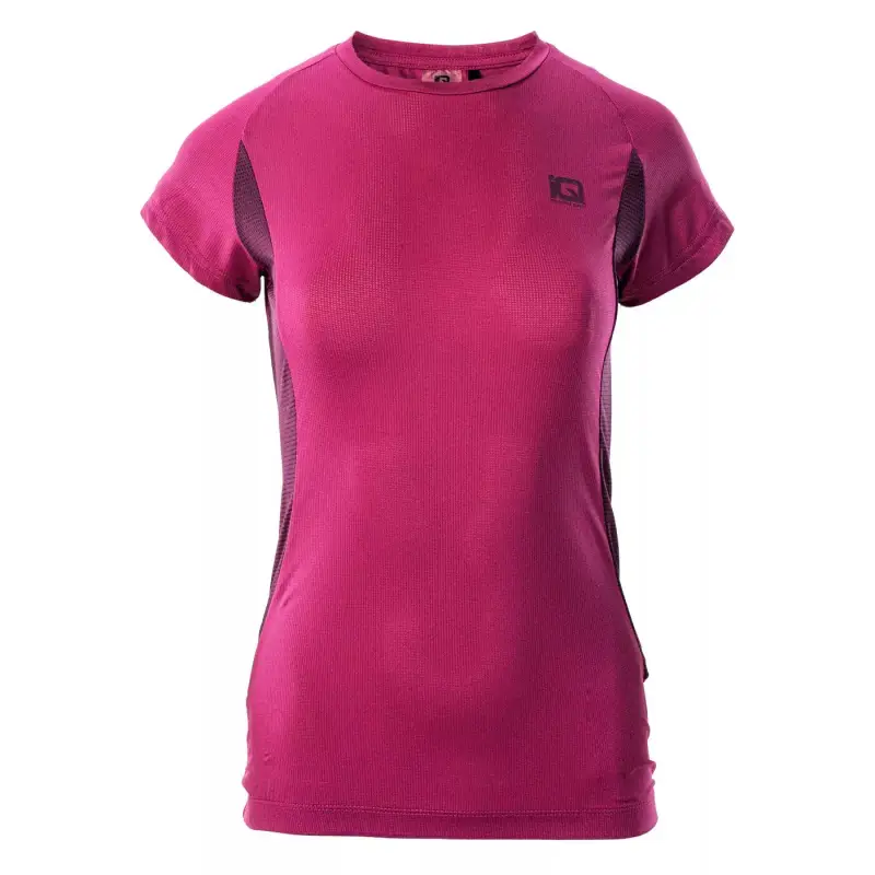 Maglia da donna IQ Intelligence Quality Treilo