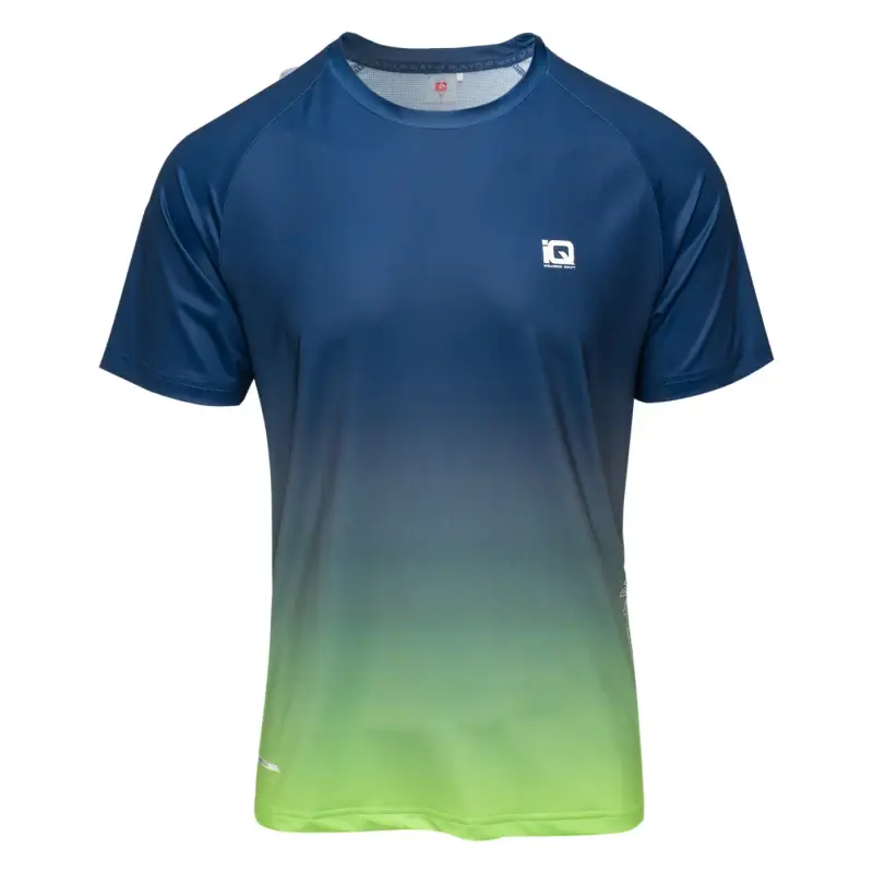 Maglia IQ Intelligence Quality Estise