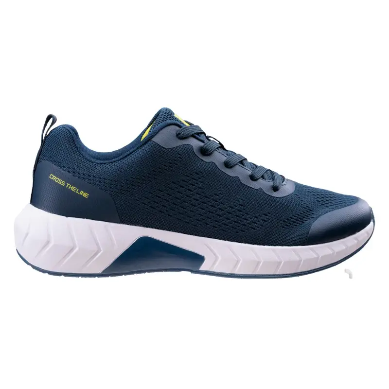Scarpe running IQ Intelligence Quality Jarger