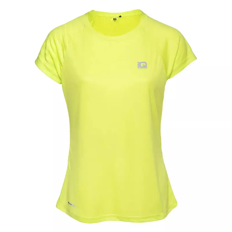 T-shirt da donna IQ Intelligence Quality Hida