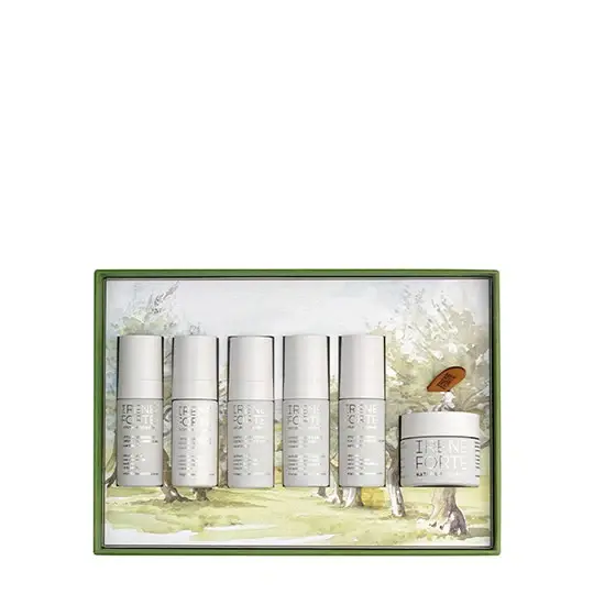 Kit Rigenerante Irene Forte Essenziali